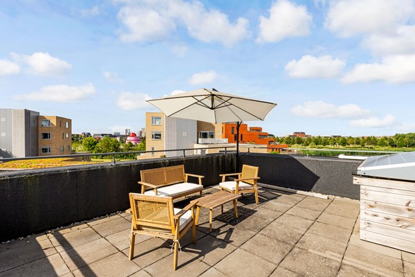 Medium property photo - Dettifossstraat 256, 1363 BX Almere